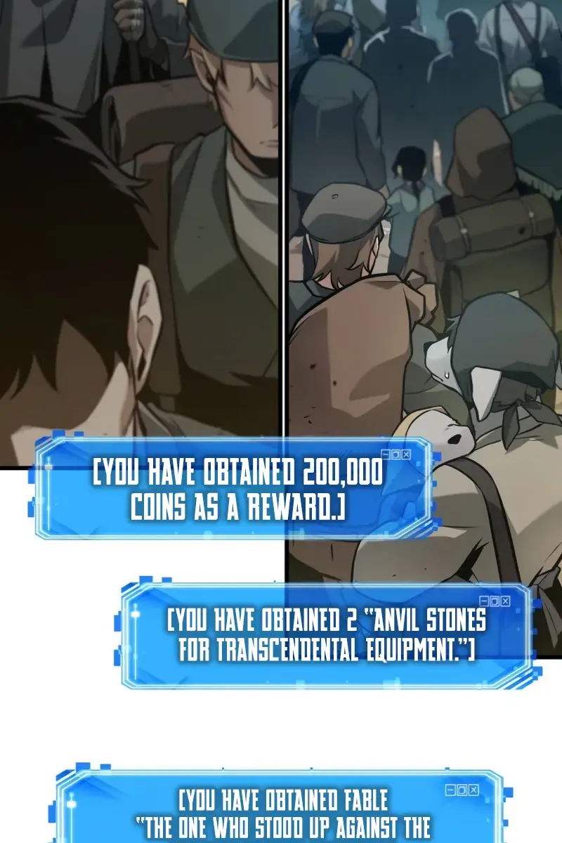 Omniscient-readers-viewpoint Chapter 292 Page 15