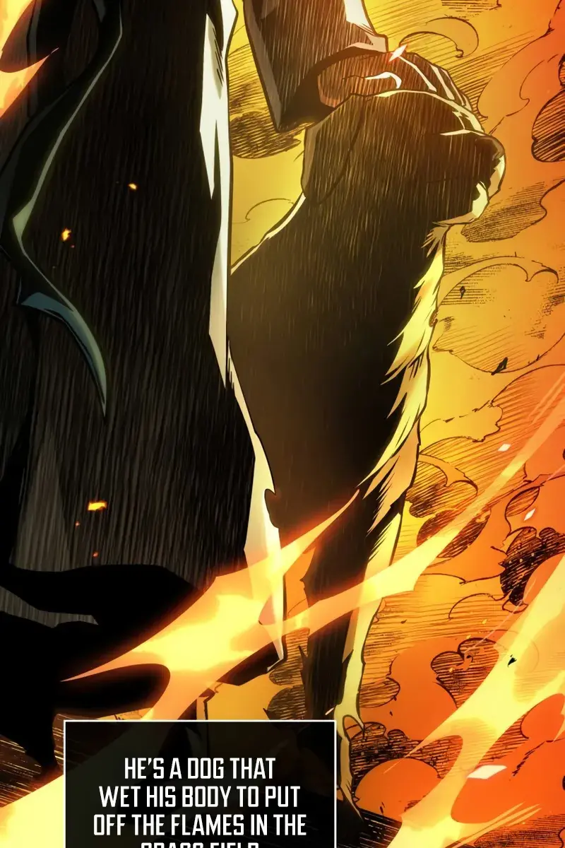 Omniscient-readers-viewpoint Chapter 292 Page 20