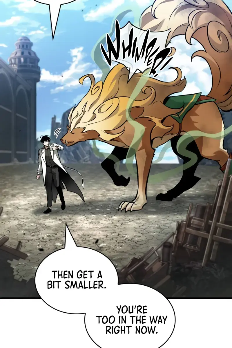 Omniscient-readers-viewpoint Chapter 292 Page 23