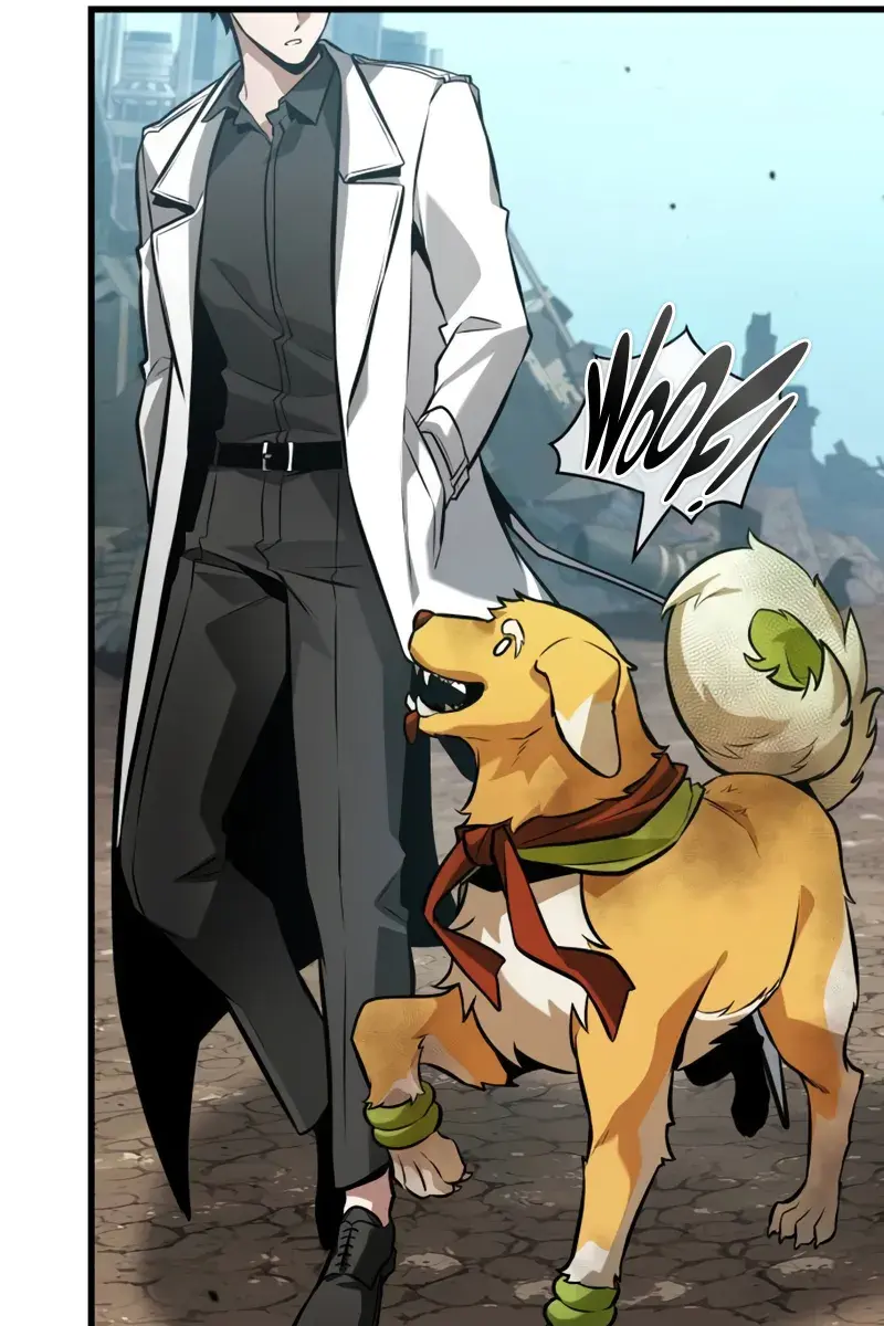 Omniscient-readers-viewpoint Chapter 292 Page 26