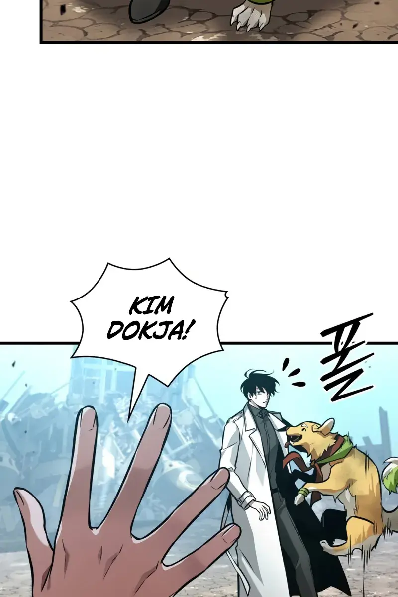 Omniscient-readers-viewpoint Chapter 292 Page 27