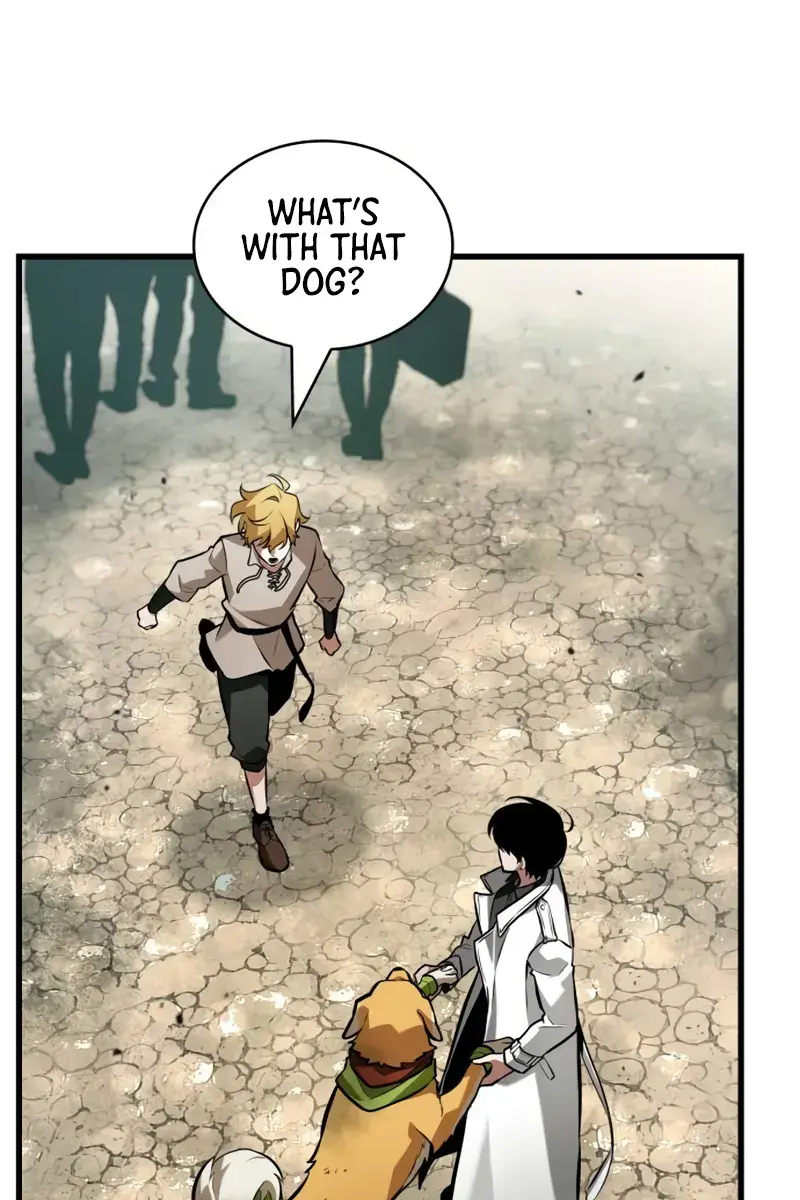 Omniscient-readers-viewpoint Chapter 292 Page 30