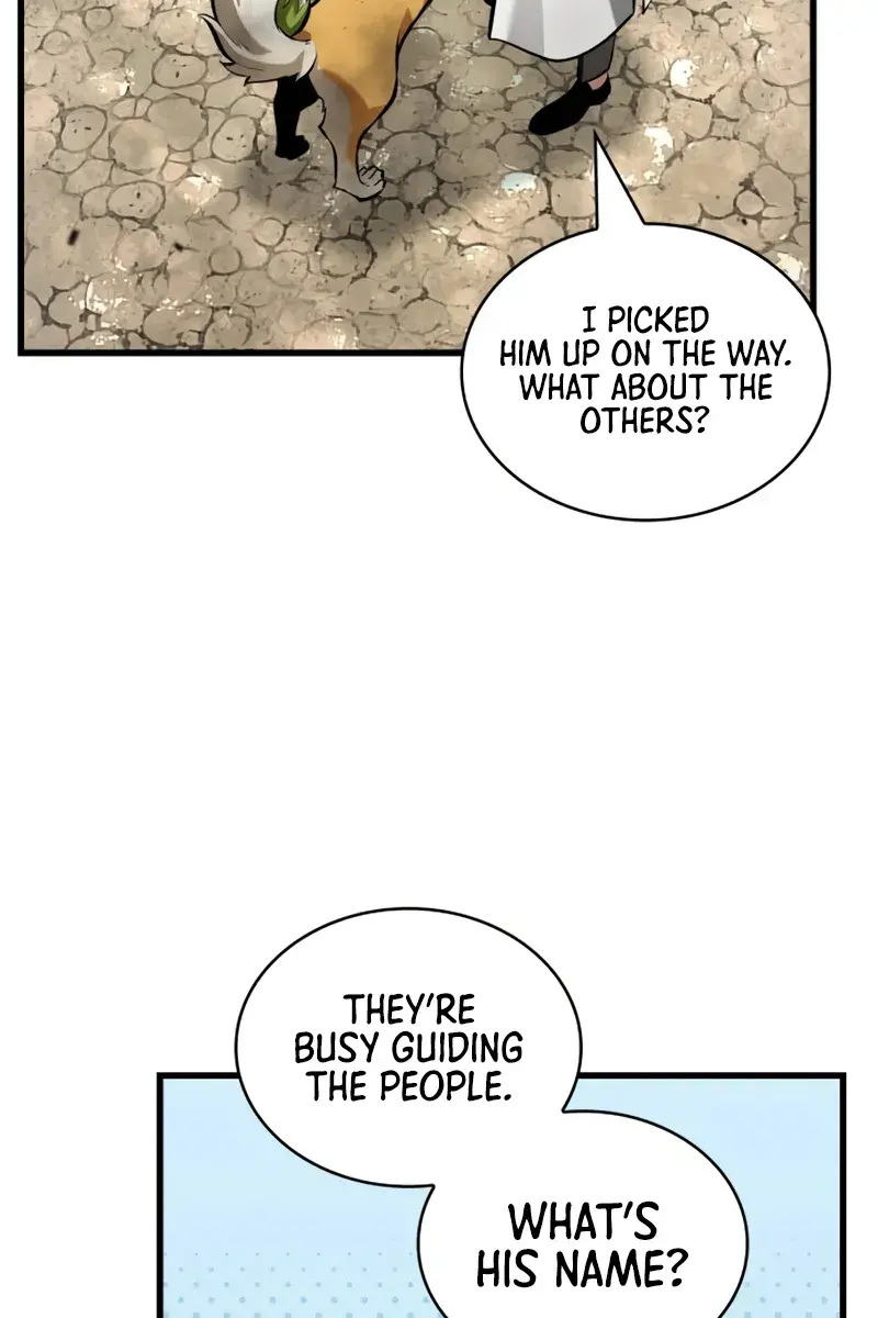 Omniscient-readers-viewpoint Chapter 292 Page 31