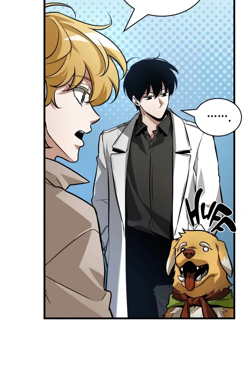 Omniscient-readers-viewpoint Chapter 292 Page 32