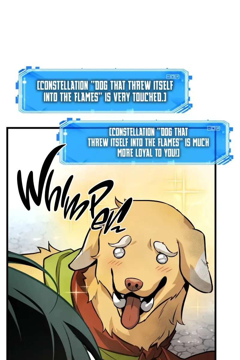 Omniscient-readers-viewpoint Chapter 292 Page 35