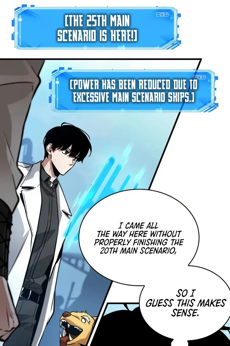 Omniscient-readers-viewpoint Chapter 292 Page 44