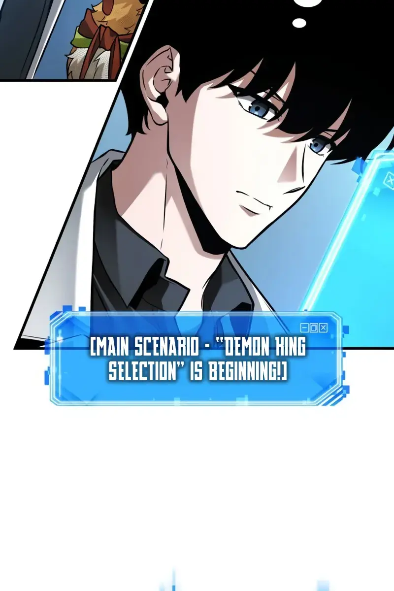 Omniscient-readers-viewpoint Chapter 292 Page 45