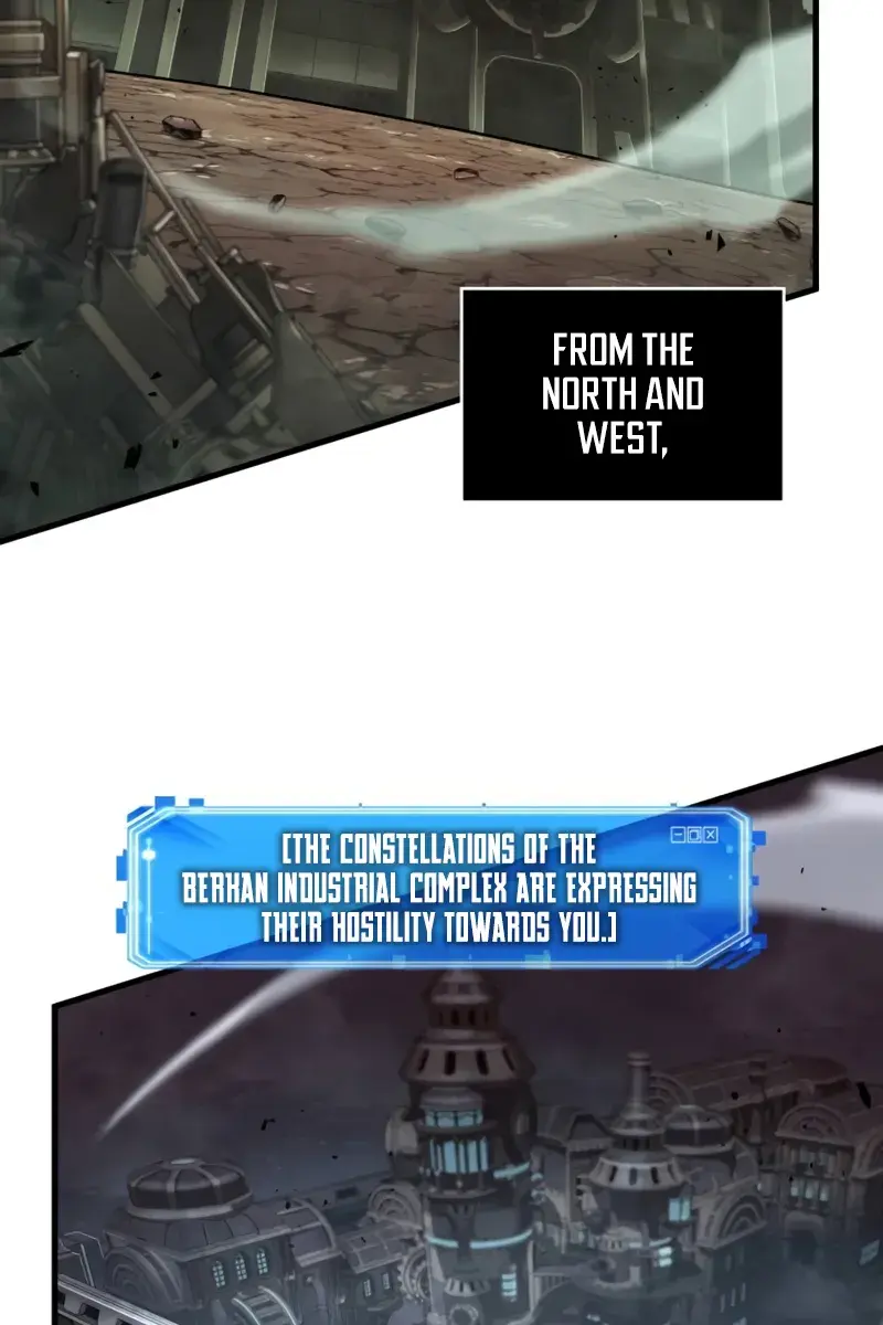 Omniscient-readers-viewpoint Chapter 292 Page 55