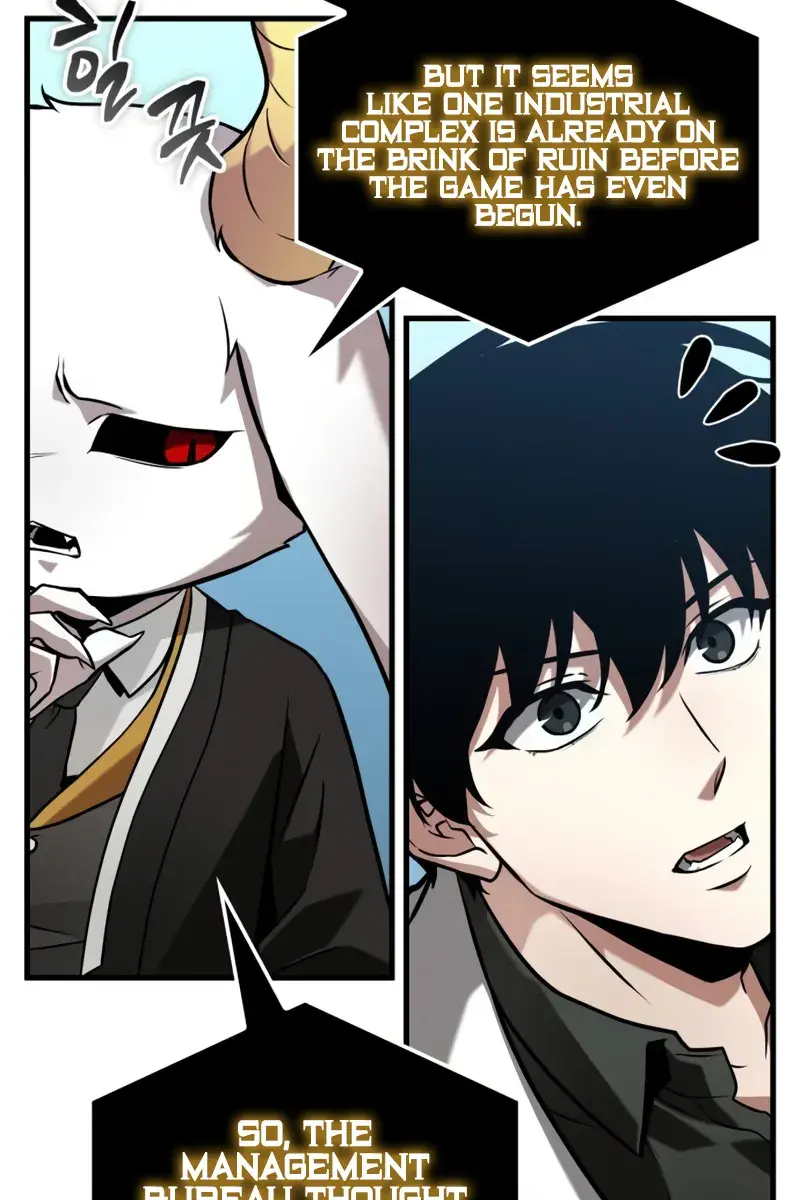 Omniscient-readers-viewpoint Chapter 292 Page 84