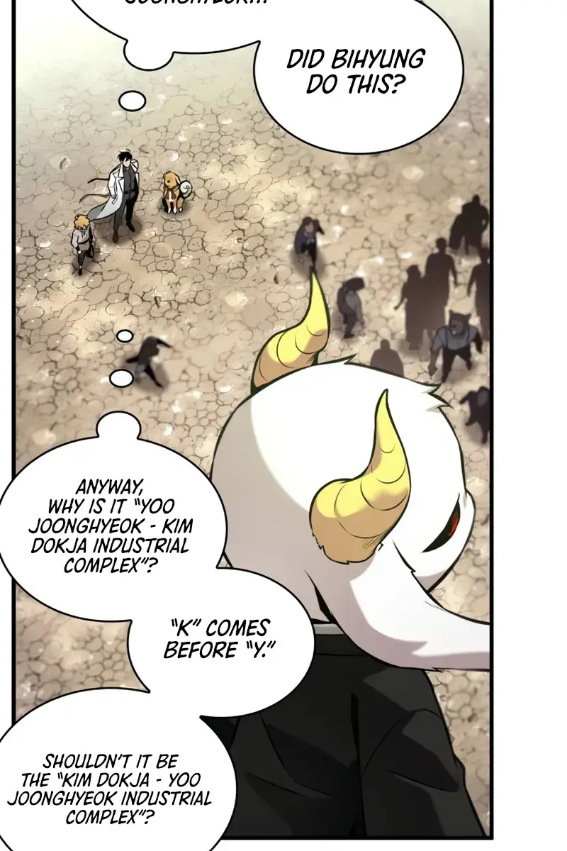 Omniscient-readers-viewpoint Chapter 292 Page 89