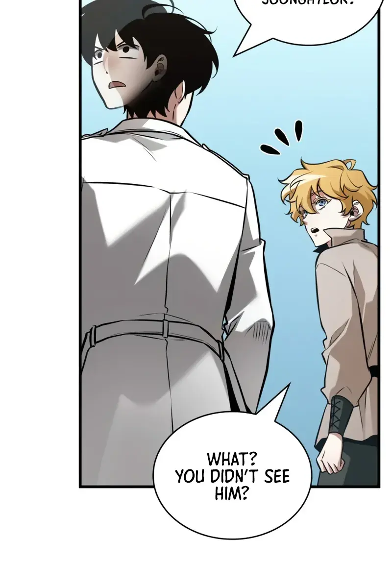 Omniscient-readers-viewpoint Chapter 292 Page 91