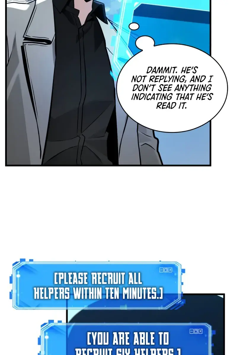 Omniscient-readers-viewpoint Chapter 292 Page 110