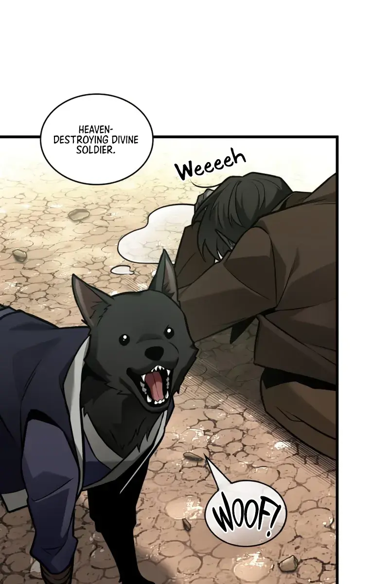 Omniscient-readers-viewpoint Chapter 292 Page 121