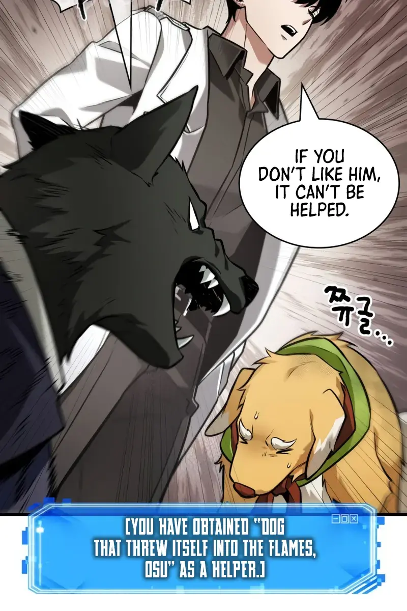 Omniscient-readers-viewpoint Chapter 292 Page 124