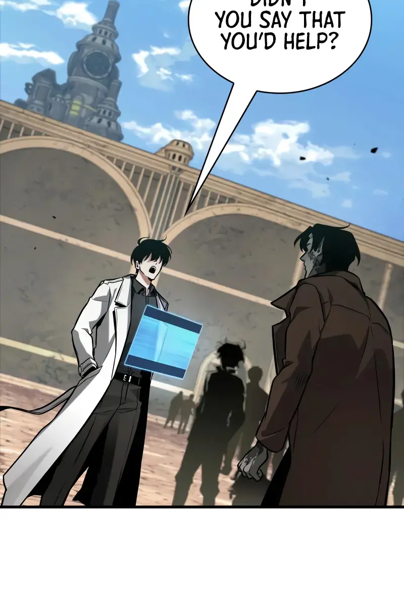 Omniscient-readers-viewpoint Chapter 293 Page 16