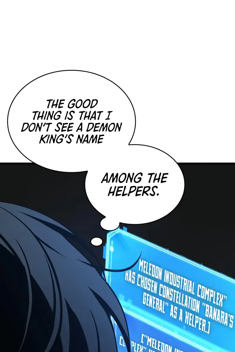 Omniscient-readers-viewpoint Chapter 293 Page 20