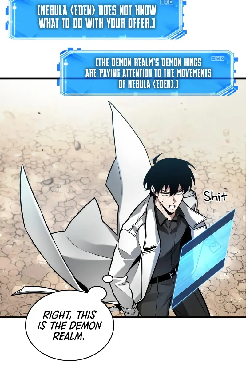 Omniscient-readers-viewpoint Chapter 293 Page 23