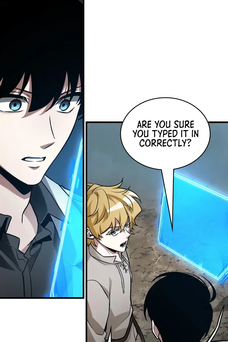 Omniscient-readers-viewpoint Chapter 293 Page 41