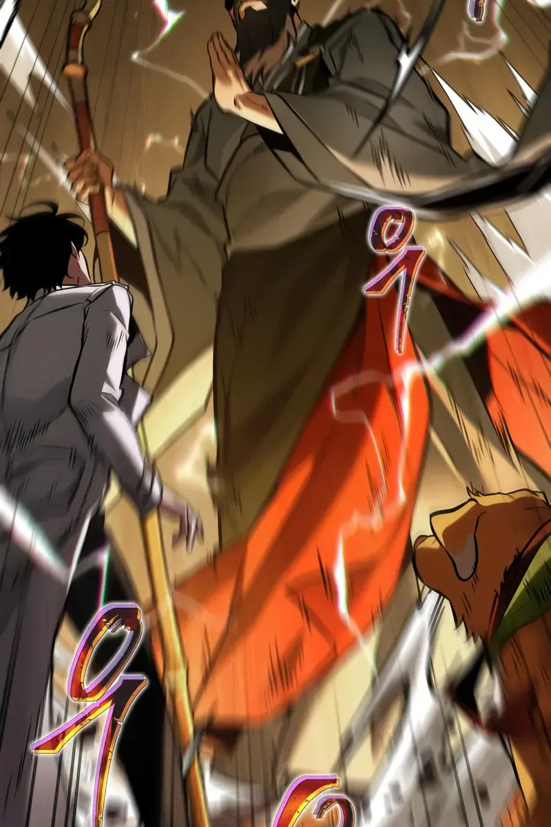 Omniscient-readers-viewpoint Chapter 293 Page 54