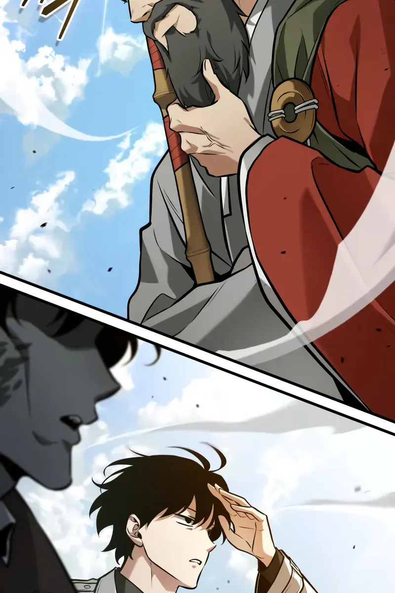 Omniscient-readers-viewpoint Chapter 293 Page 60