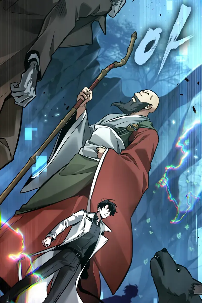 Omniscient-readers-viewpoint Chapter 293 Page 66