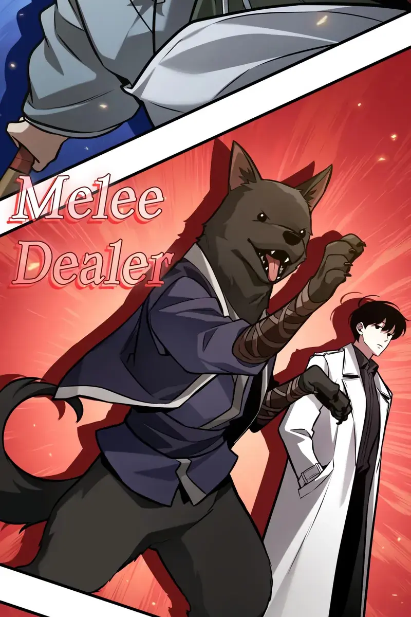 Omniscient-readers-viewpoint Chapter 293 Page 78