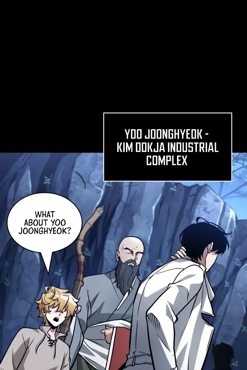 Omniscient-readers-viewpoint Chapter 293 Page 83