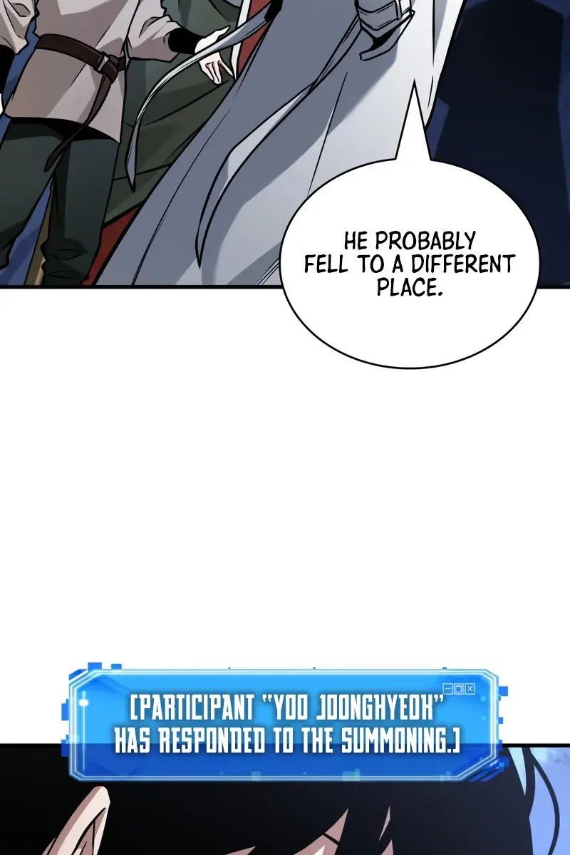 Omniscient-readers-viewpoint Chapter 293 Page 84