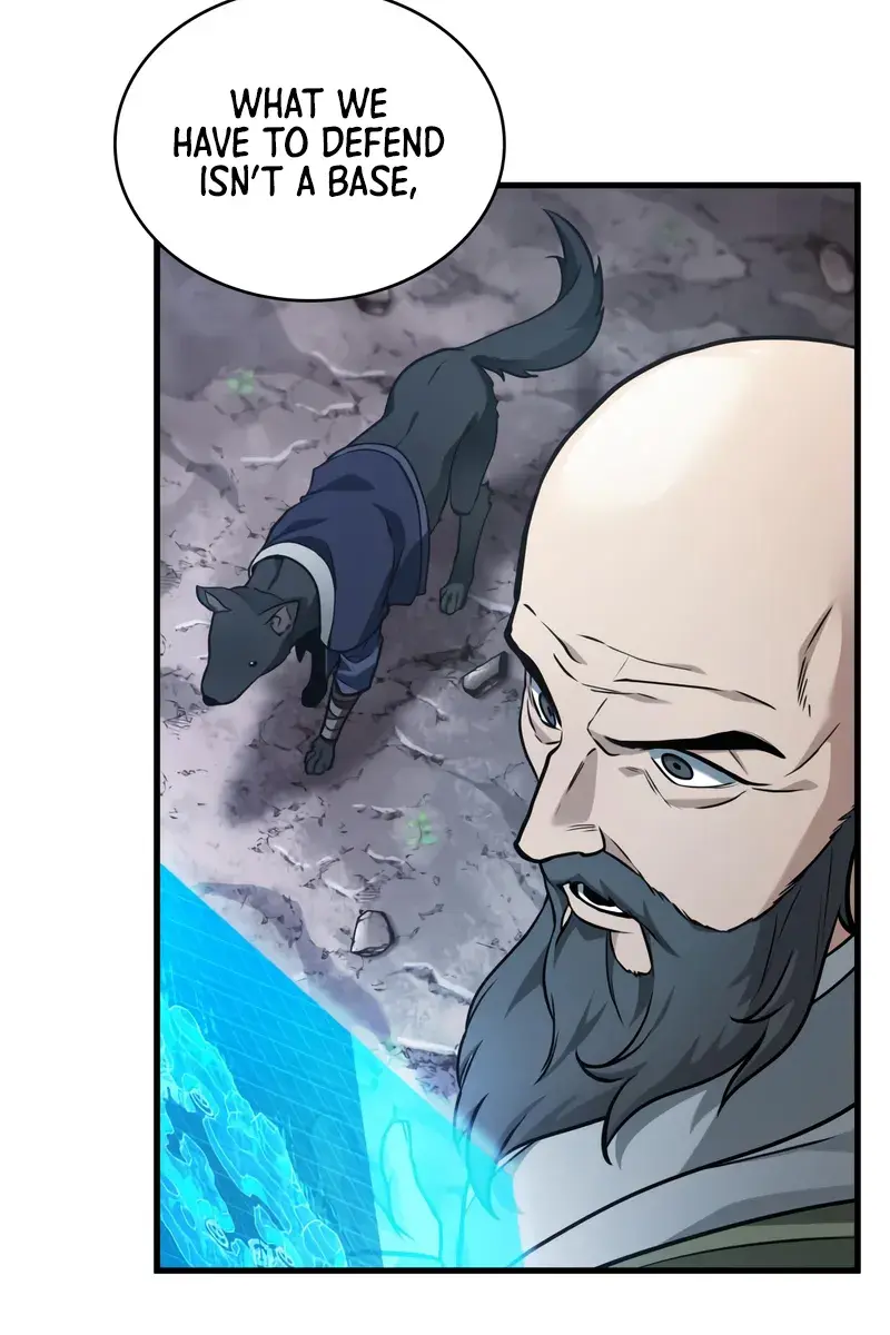 Omniscient-readers-viewpoint Chapter 293 Page 91