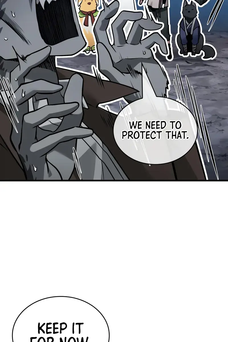 Omniscient-readers-viewpoint Chapter 293 Page 96