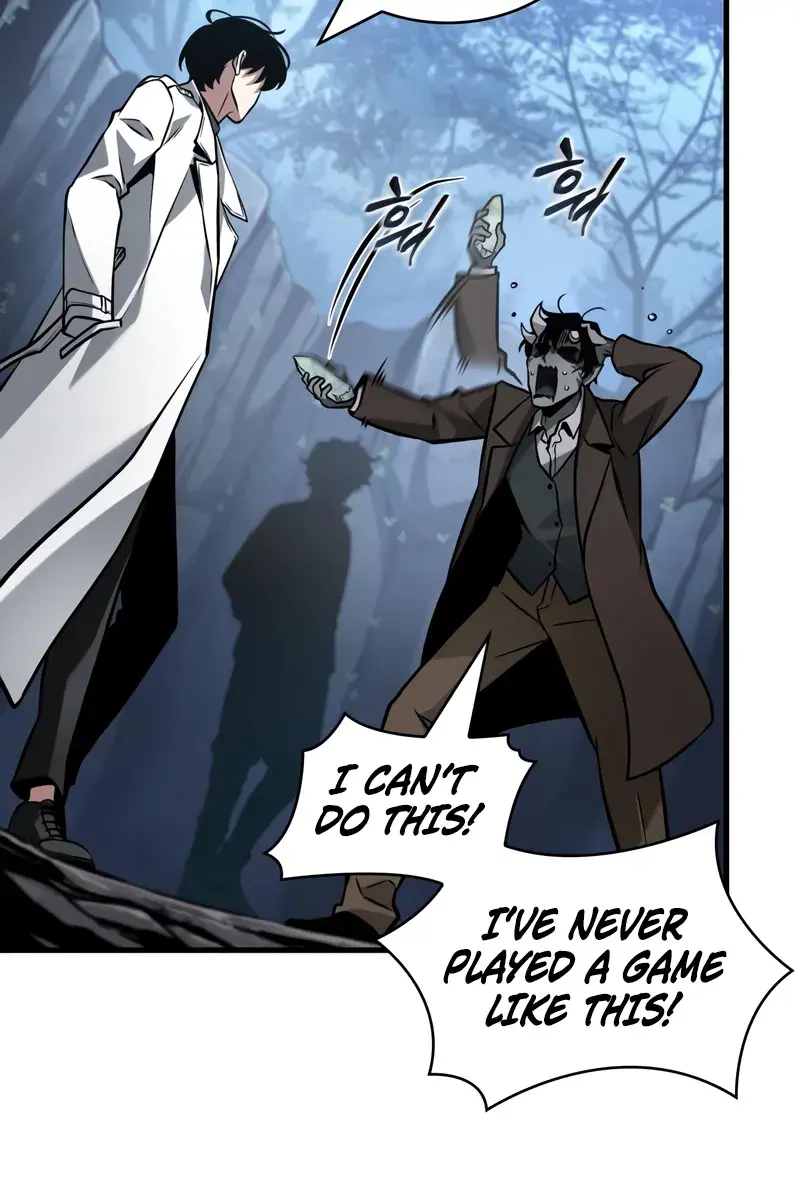 Omniscient-readers-viewpoint Chapter 293 Page 100