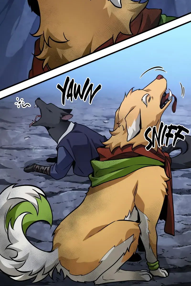 Omniscient-readers-viewpoint Chapter 293 Page 109