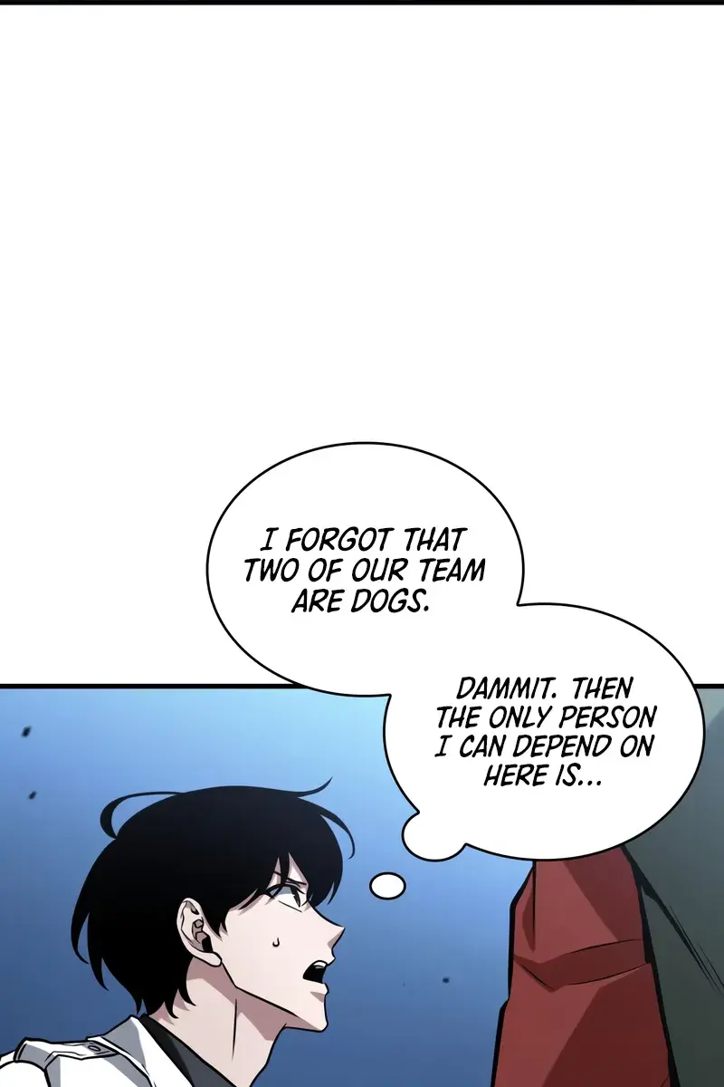 Omniscient-readers-viewpoint Chapter 293 Page 110