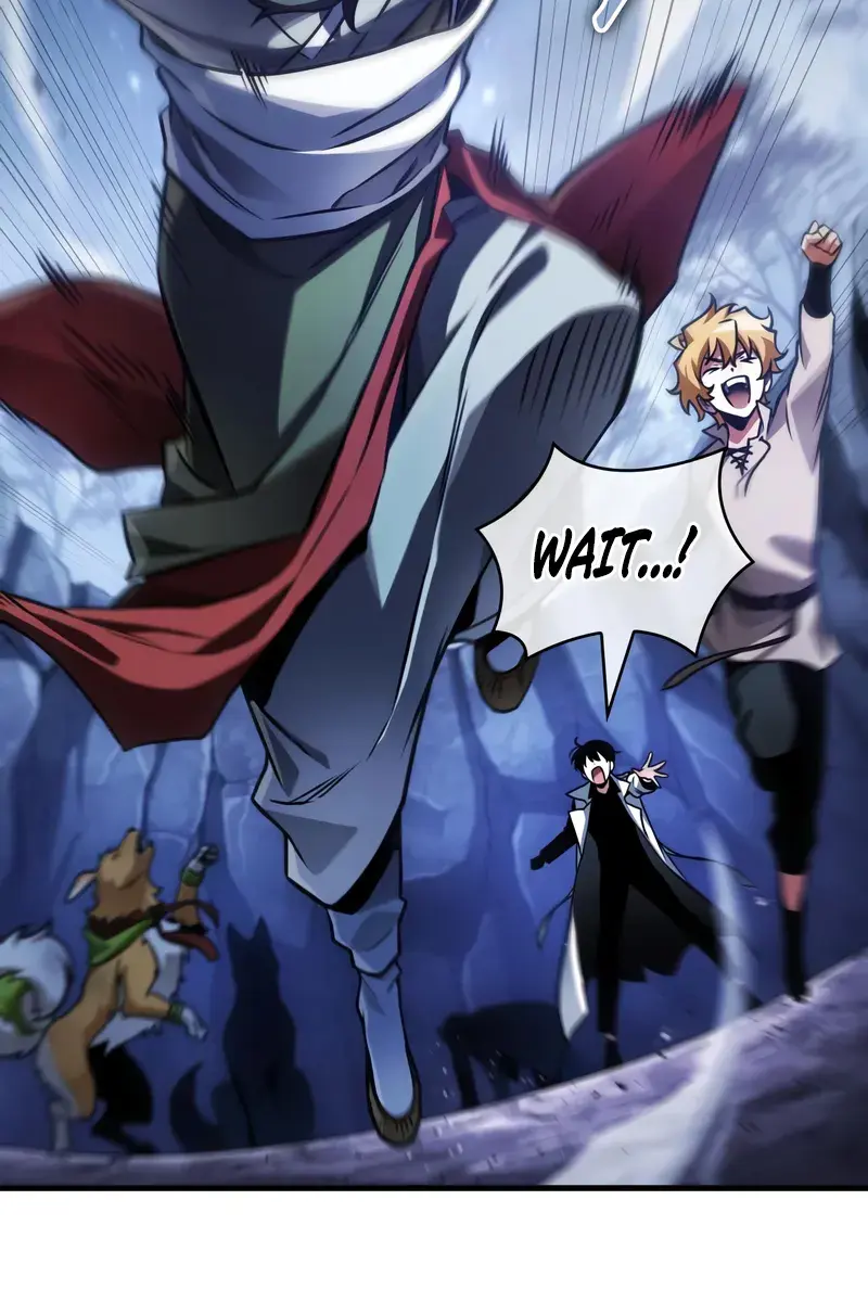 Omniscient-readers-viewpoint Chapter 293 Page 118