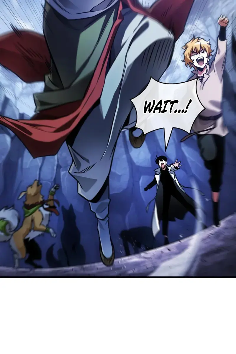 Omniscient-readers-viewpoint Chapter 294 Page 4