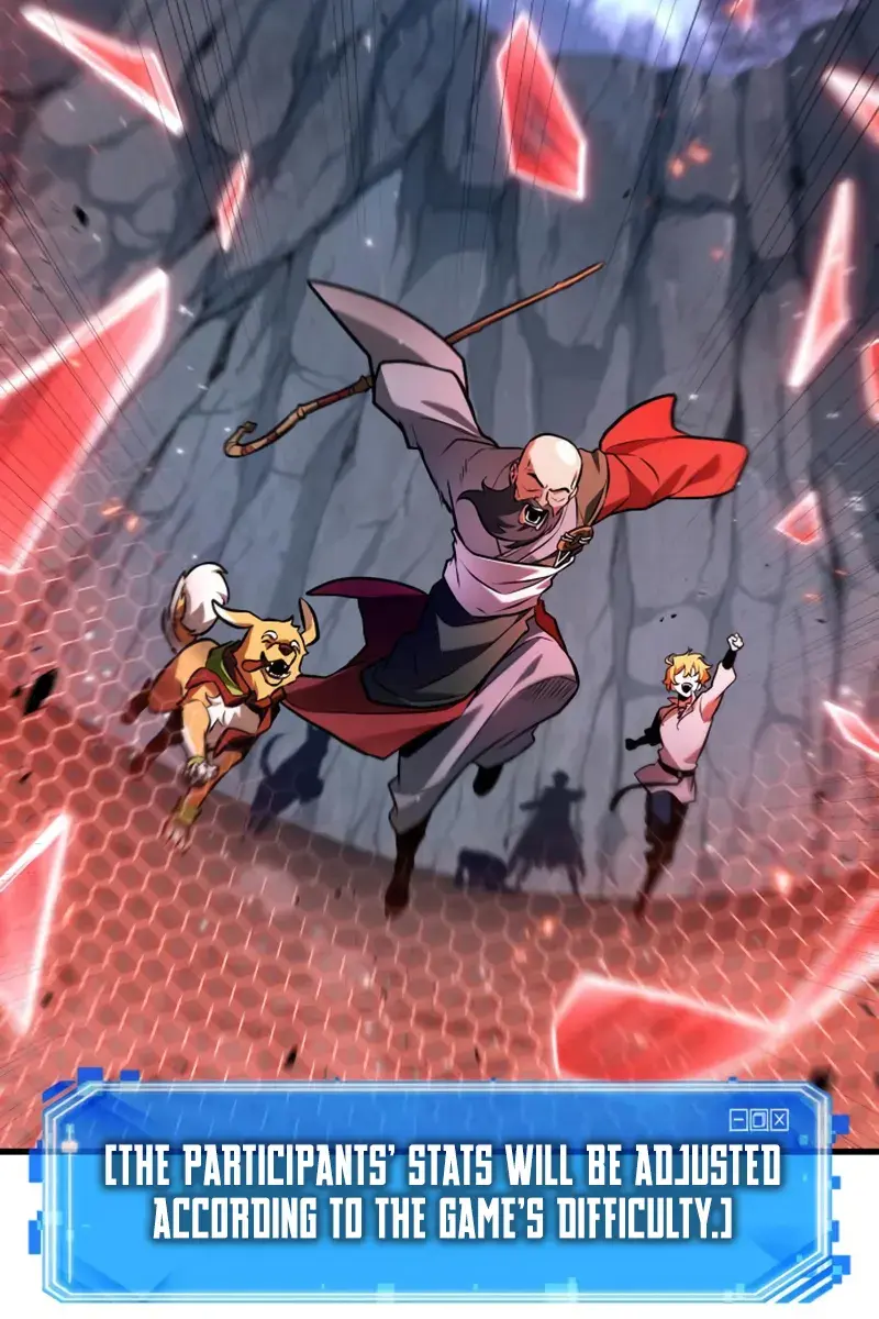 Omniscient-readers-viewpoint Chapter 294 Page 7