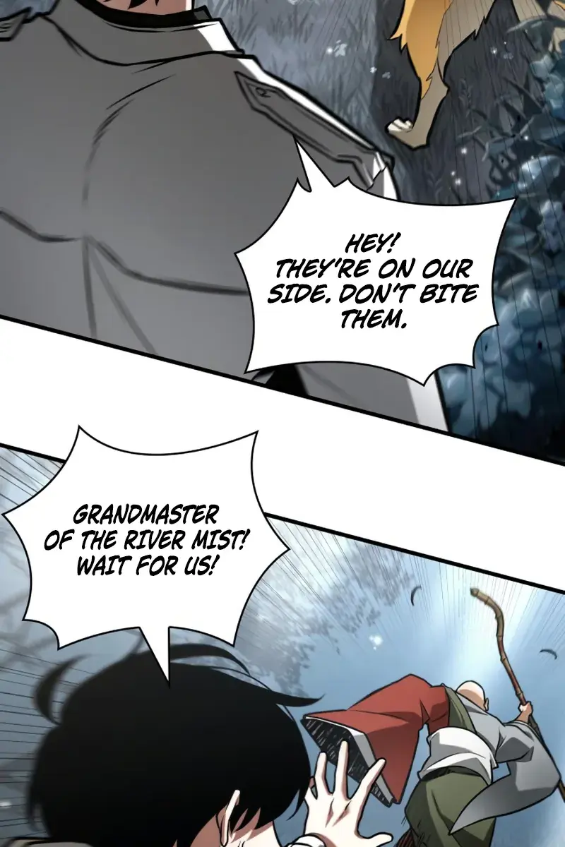 Omniscient-readers-viewpoint Chapter 294 Page 15