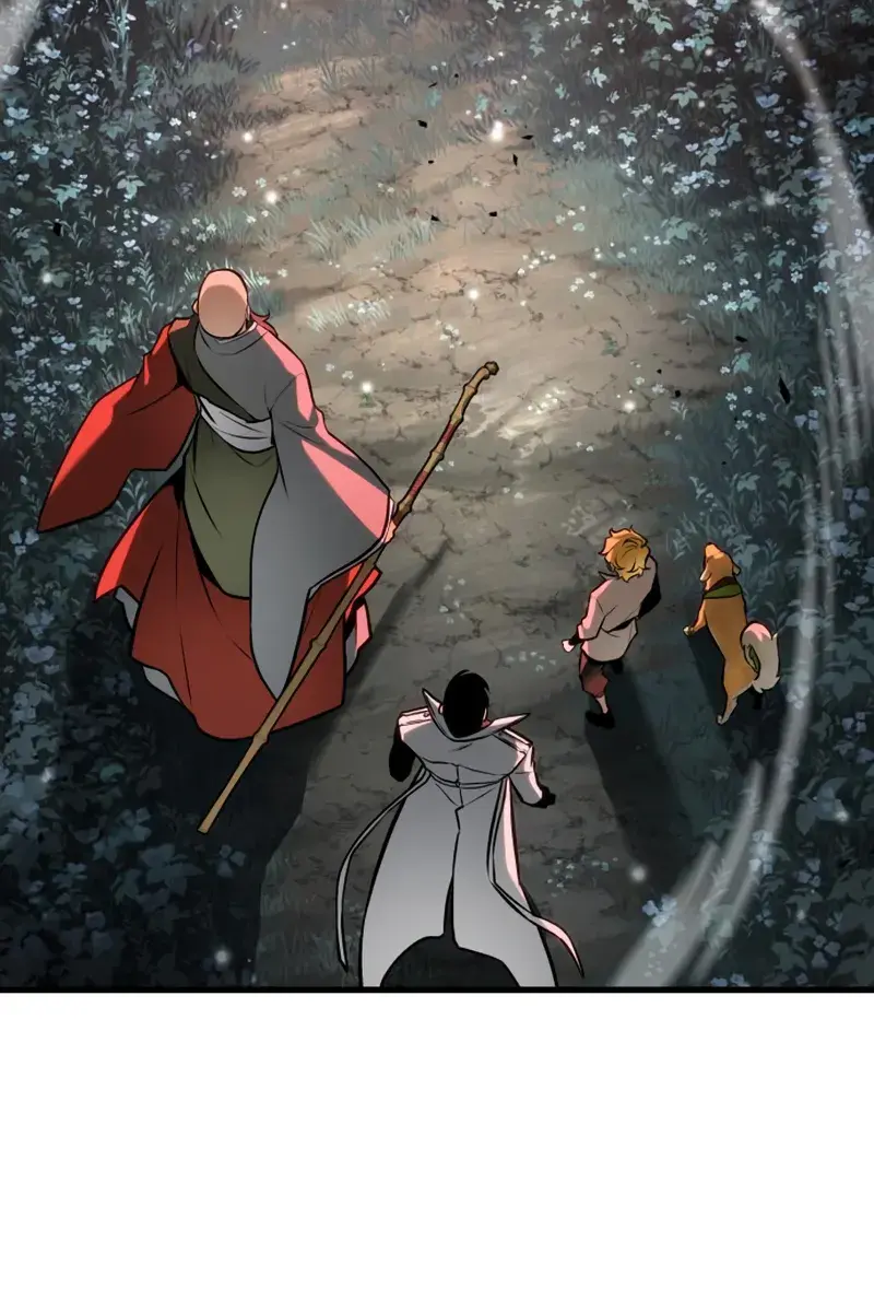 Omniscient-readers-viewpoint Chapter 294 Page 20