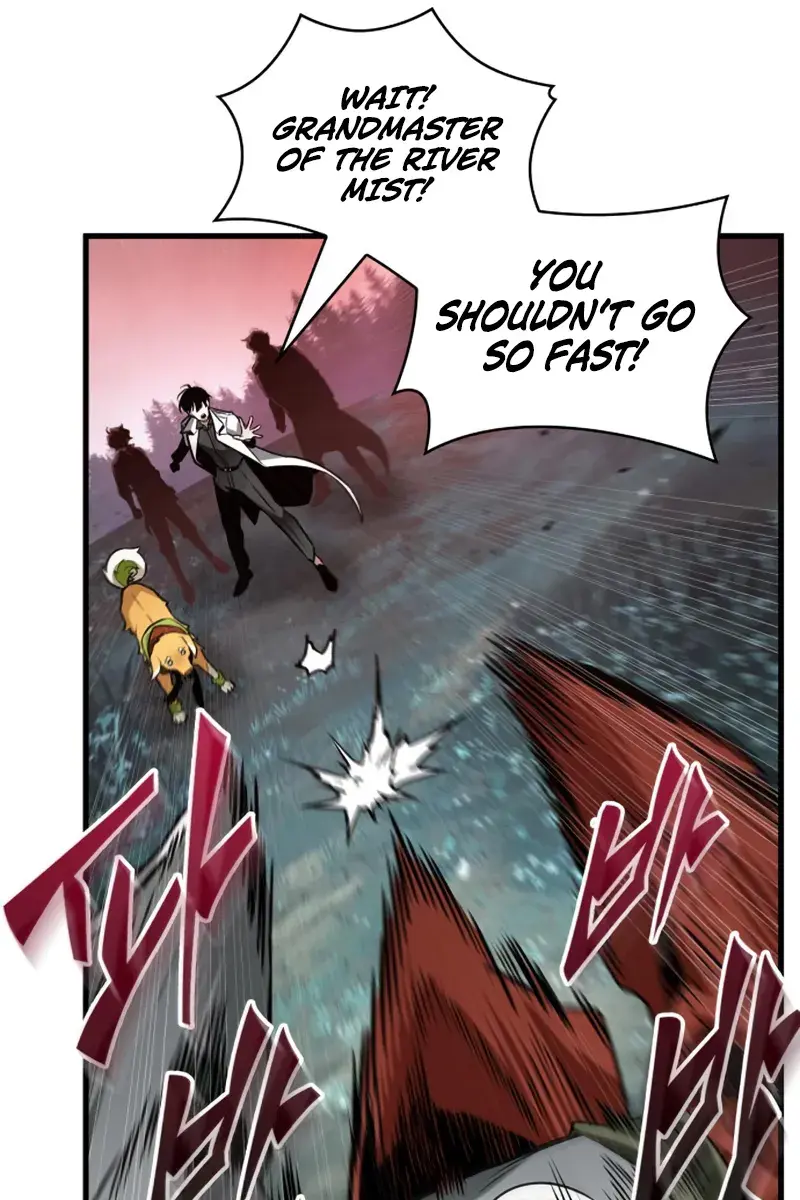 Omniscient-readers-viewpoint Chapter 294 Page 27