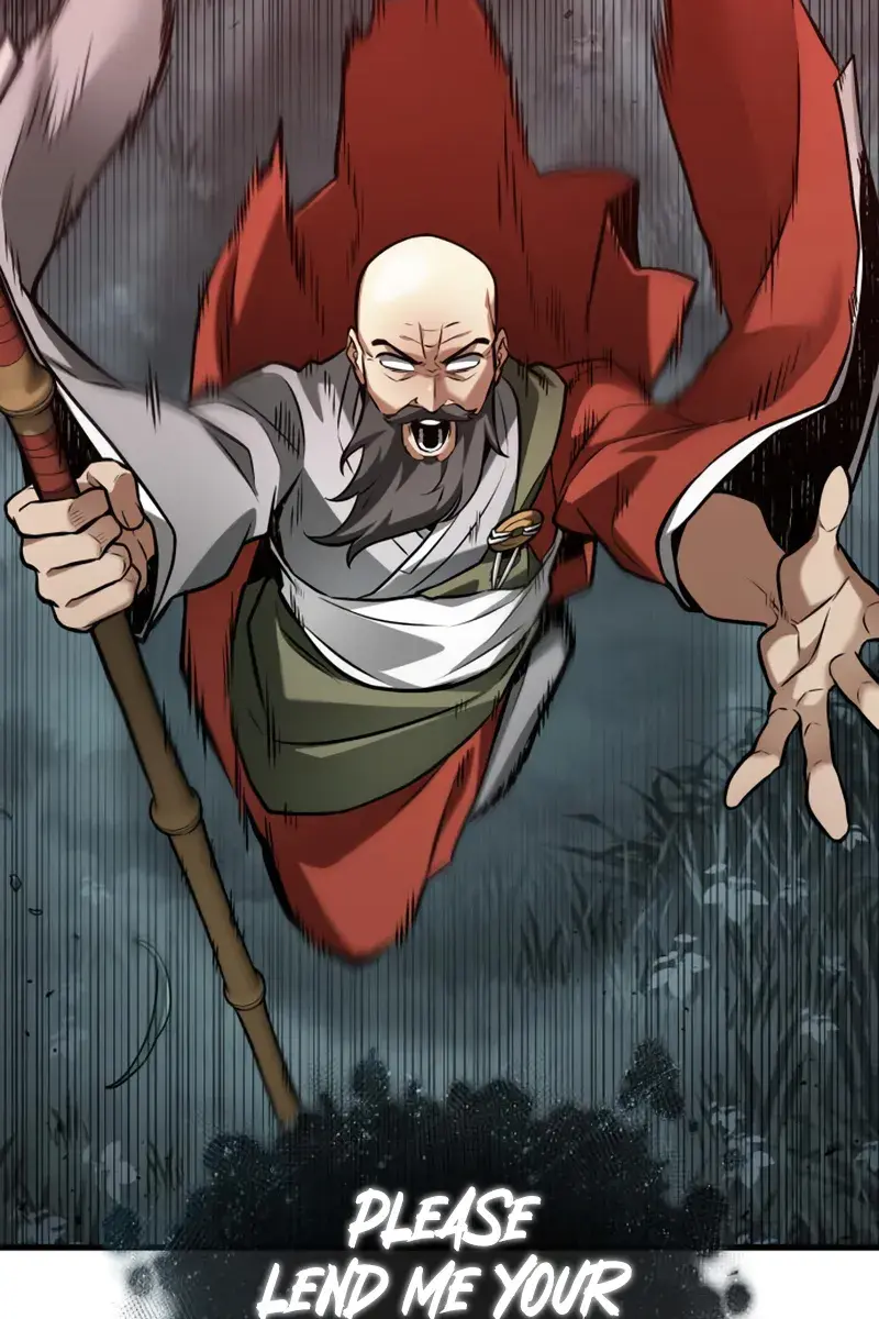 Omniscient-readers-viewpoint Chapter 294 Page 31