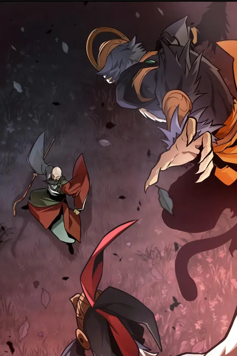 Omniscient-readers-viewpoint Chapter 294 Page 39