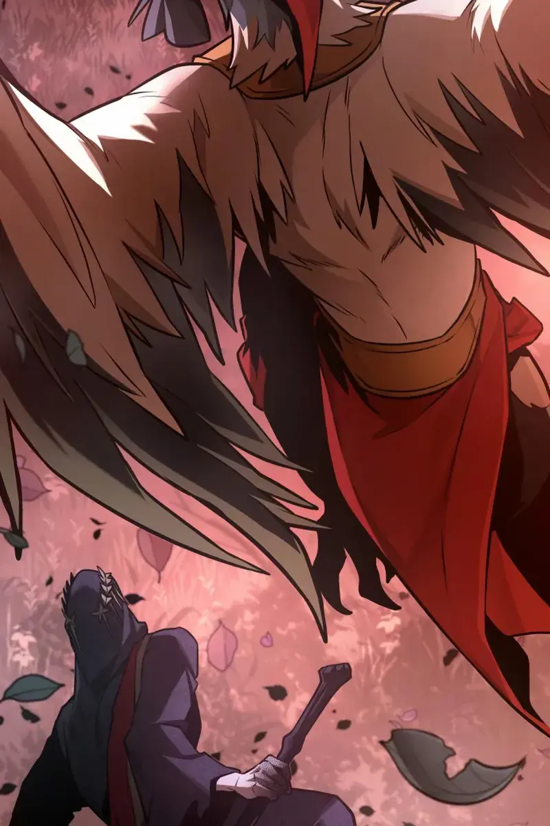 Omniscient-readers-viewpoint Chapter 294 Page 40