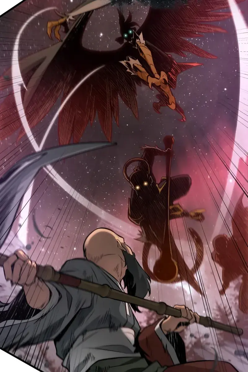 Omniscient-readers-viewpoint Chapter 294 Page 43