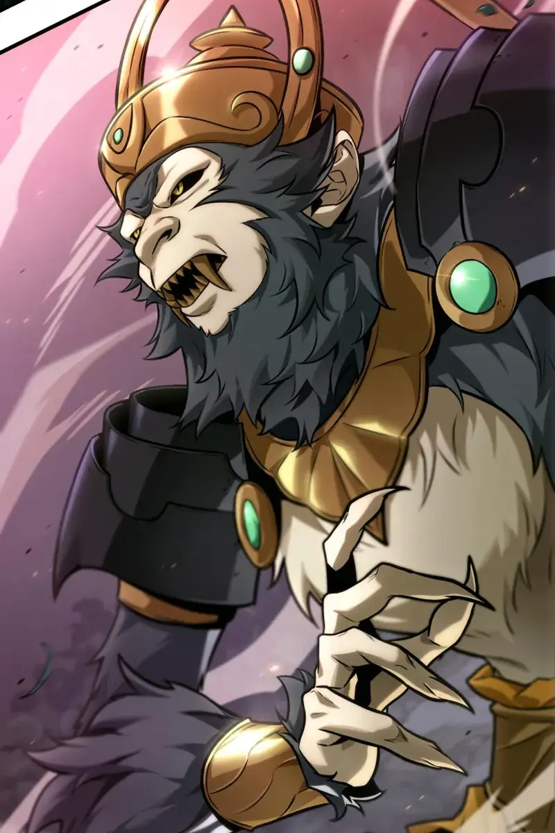 Omniscient-readers-viewpoint Chapter 294 Page 54