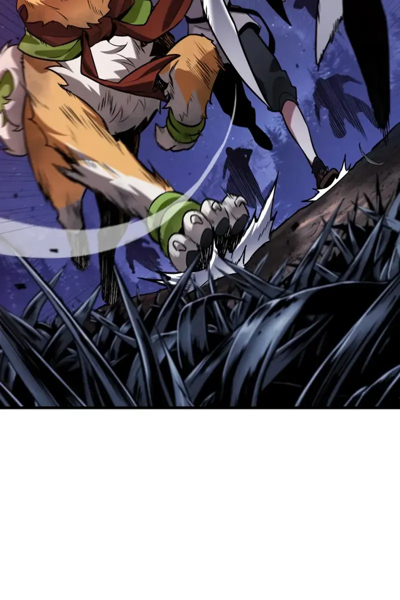 Omniscient-readers-viewpoint Chapter 294 Page 61