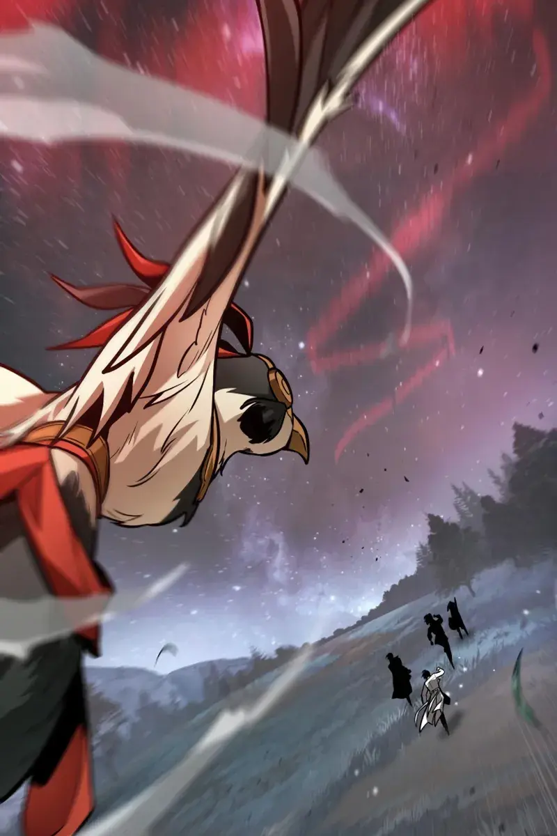 Omniscient-readers-viewpoint Chapter 294 Page 66