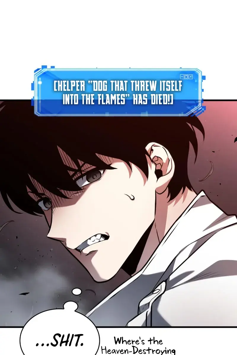 Omniscient-readers-viewpoint Chapter 294 Page 85