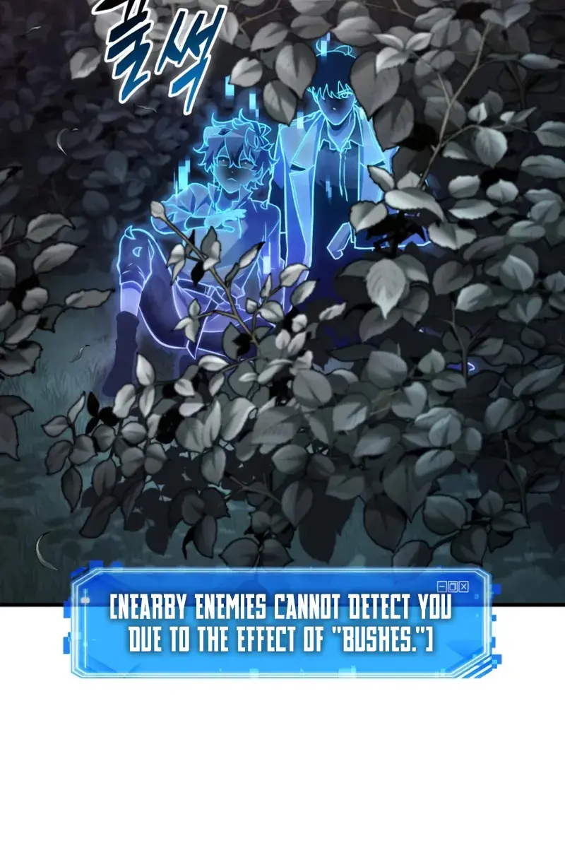 Omniscient-readers-viewpoint Chapter 294 Page 97