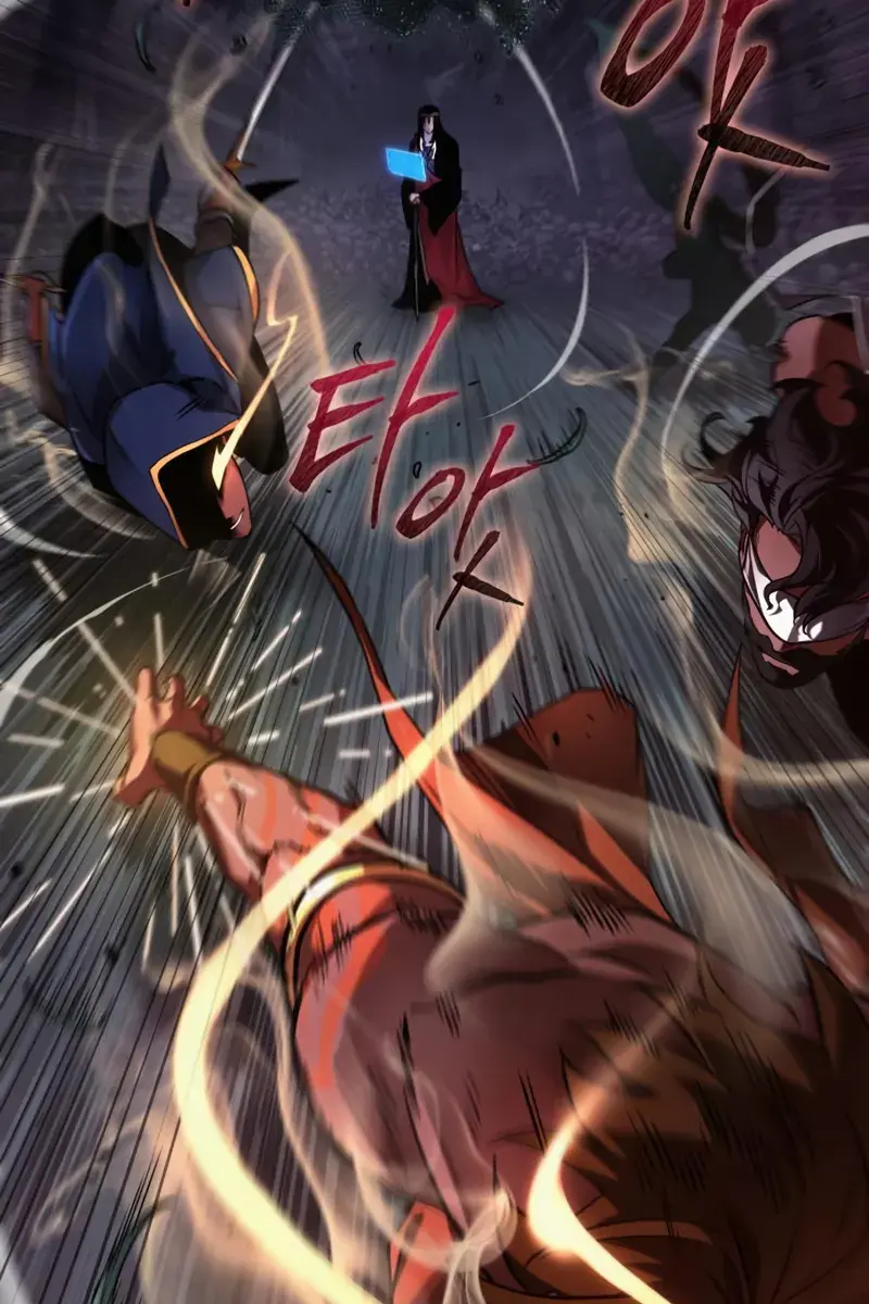 Omniscient-readers-viewpoint Chapter 294 Page 114