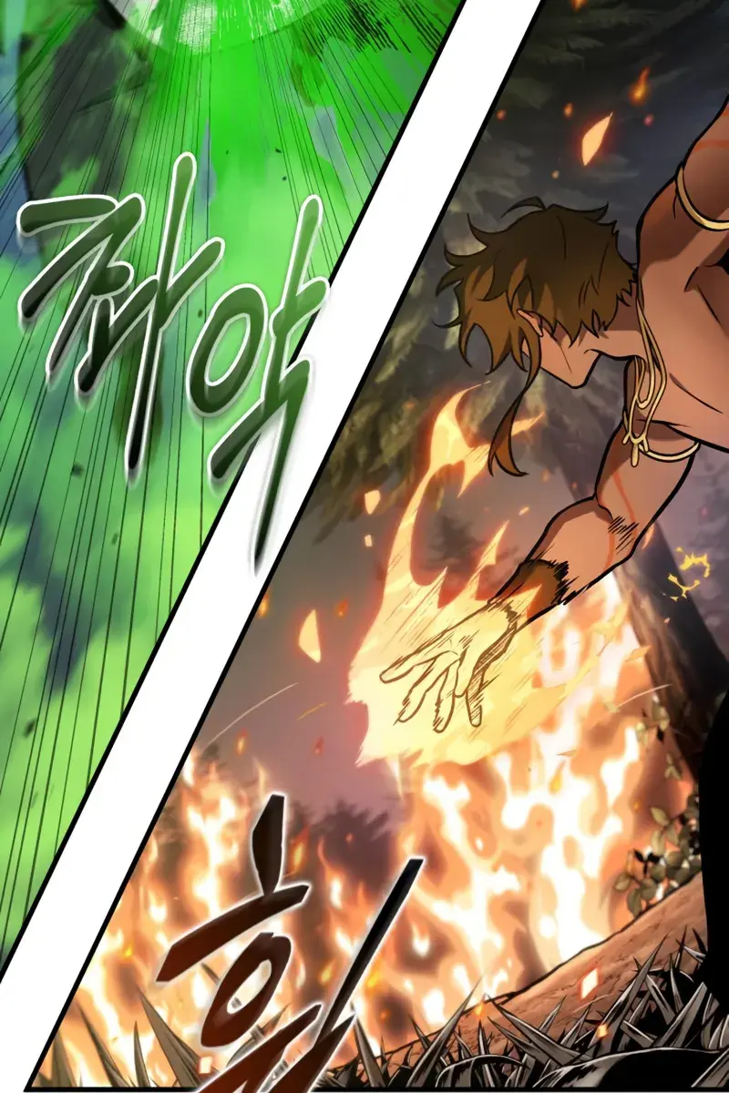 Omniscient-readers-viewpoint Chapter 295 Page 8